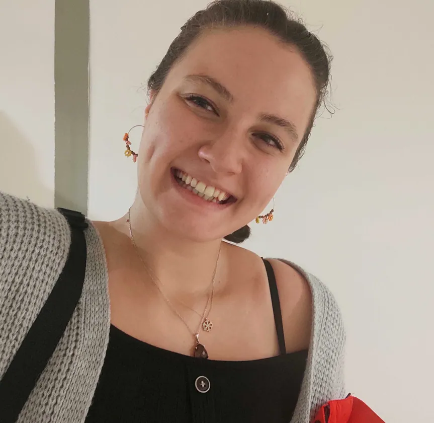 Ceren Kurban