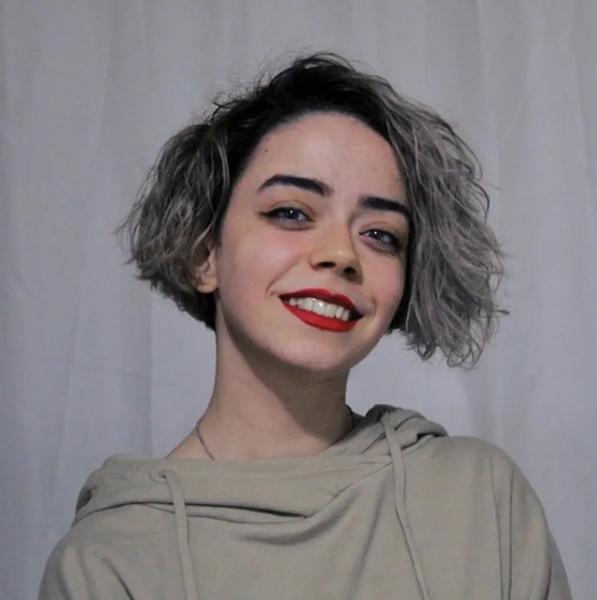 Hilal Yıldırım
