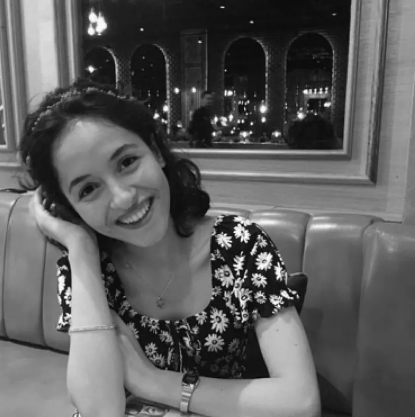 Suay Çakırca