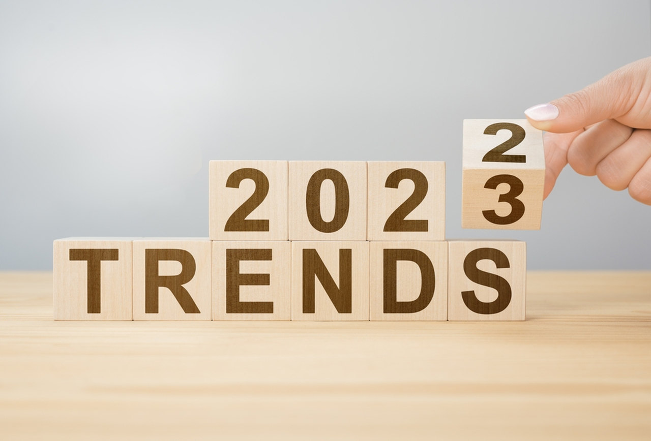 19 Industry-changing Trends for SaaS in 2023