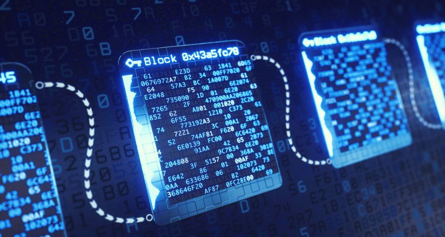 Blockchain + SaaS: The Future of Secure and Transparent Cloud Services