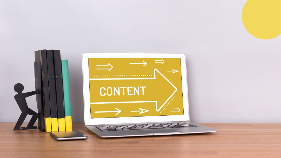 Could you actually be a closeted content hoarder?