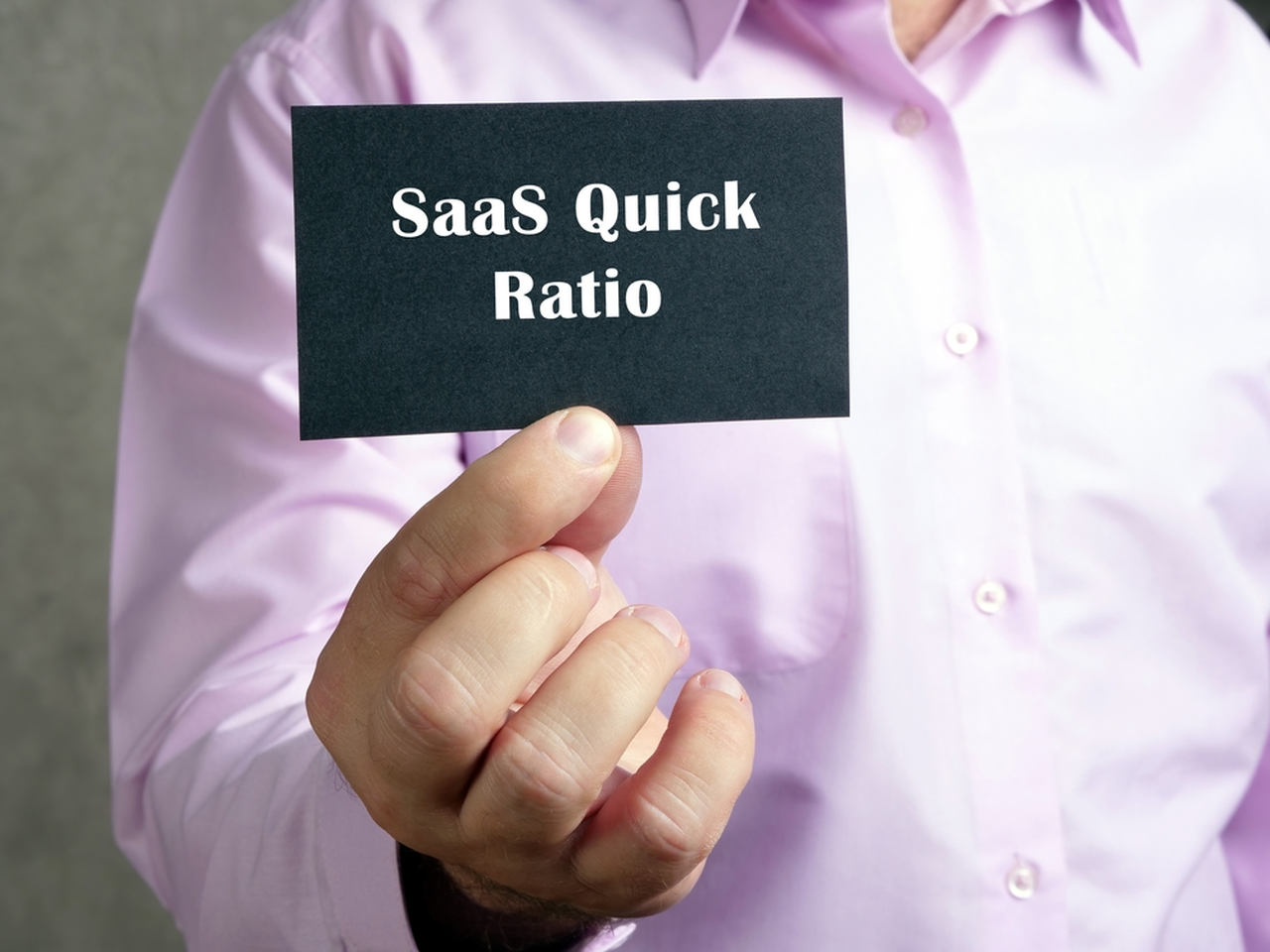 SaaS Quick Ratio 101 - Calculation, Formula, Examples, and More Metrics