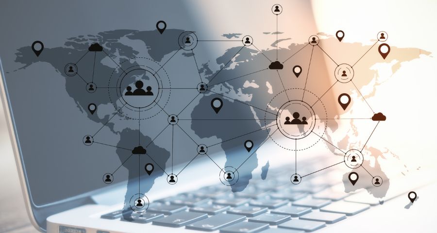 SaaS Remote Work - is it still a good choice in 2023?