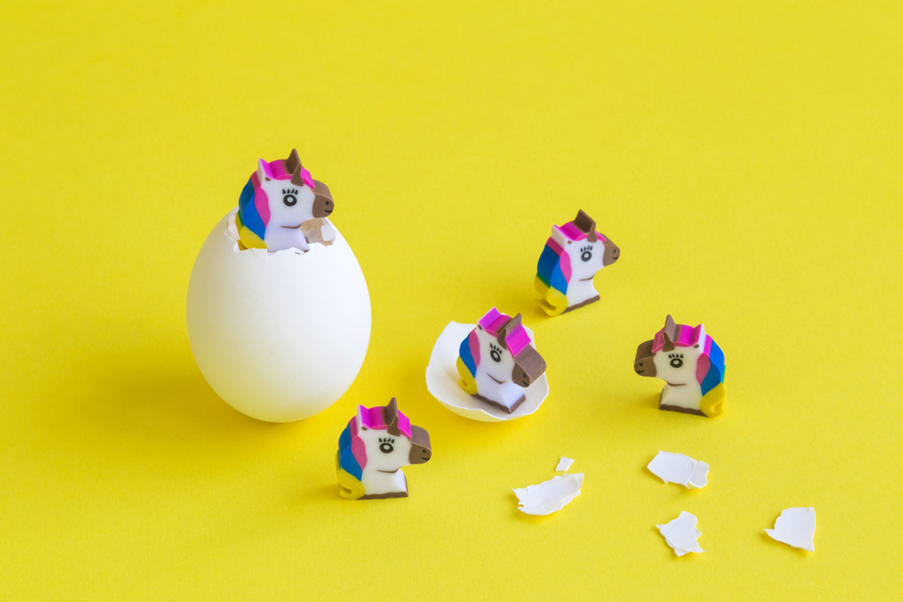 A Complete 2023 List of the Top SaaS Unicorns Out There