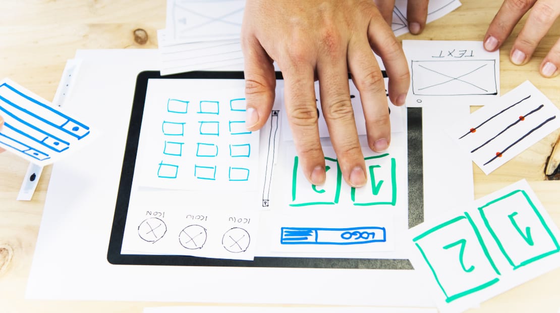 Quick Guide to SaaS UX Design - 8 best practices and examples
